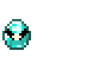 undertale smp badge [hello!] (mythic)