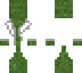 Unfinished | Minecraft Skin