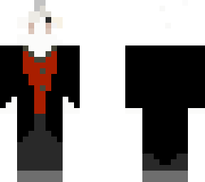 vampire beepoof