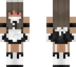 vampire maid