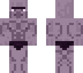 villager chad
