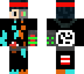 vitron robot
