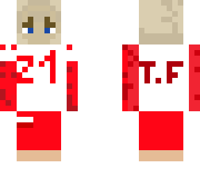 volleyball player