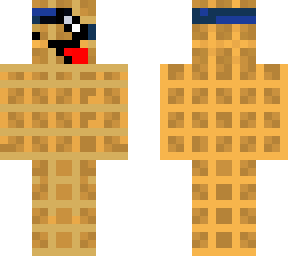 waffle ninja