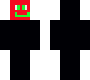 weird guy
