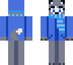 willow wolf