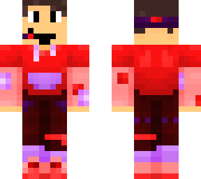 wirtual: bw 5; scarlet sharks