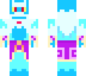 yeti sam