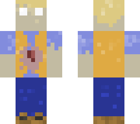 zombie 1