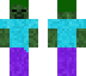 zombie
