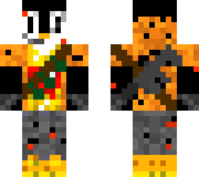 zombie penguin 2