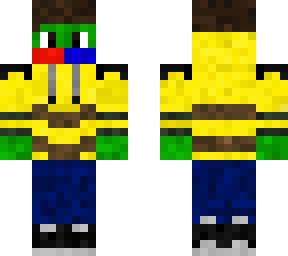 zombstech 2