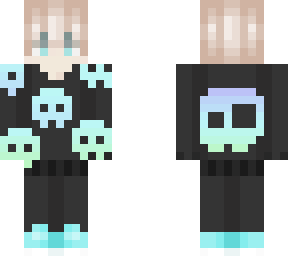 ~'*the dead souls*'~