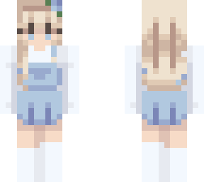:. bluebell ; remake/easter special .: