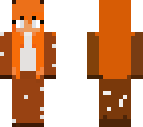 ~~deer~~onesie~~