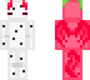 `~dragon fruit~`