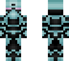 ~cyber ender!~