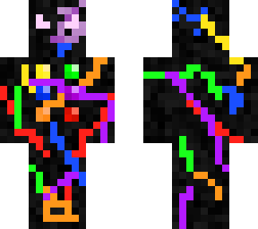 100% infinity thane