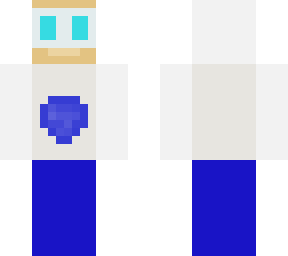 a person