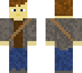 adventurer