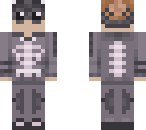 agent bones