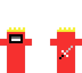 amogus king