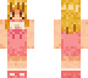 angel (devilish hairdresser)