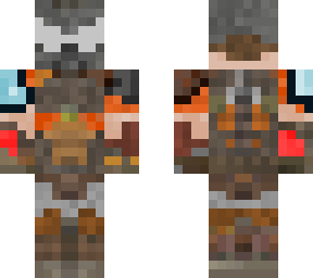 armor