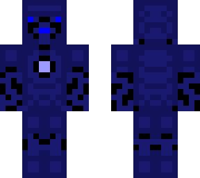 armoured shadowling (fightingshade class)