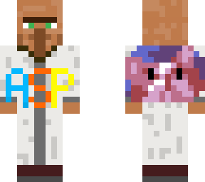asp villager