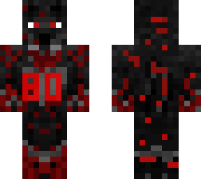 blood is all i like