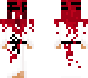 bloodysacrifice