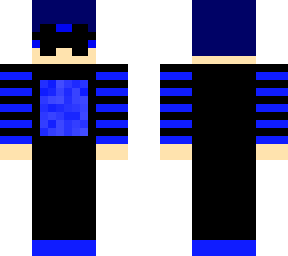 blue emo [shades]