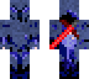 blue knight 2.0
