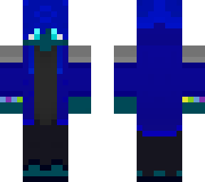 bluecolorsin