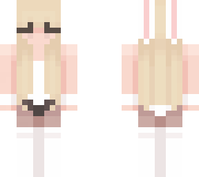 bunny ;3