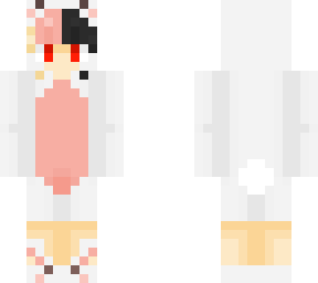 bunny fun! (easter special)