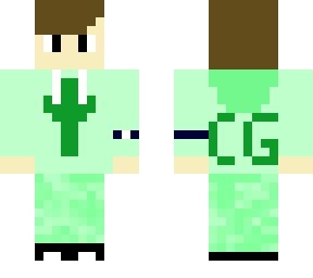 cactus guy