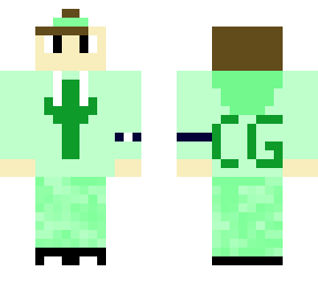 cactus guy with cap