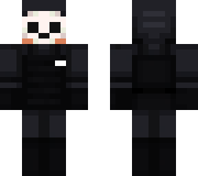 CS:GO Terrorist | Minecraft Skin