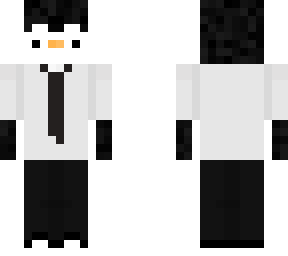 casual pengu