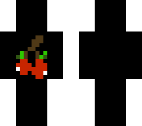 cherry (first skin)