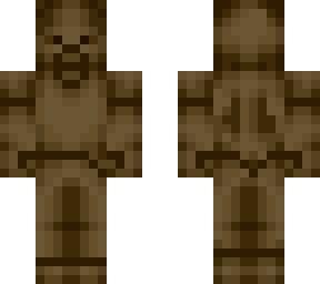 chocolate steve (contest)