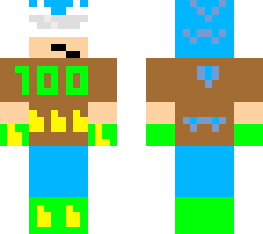 classic sonic (700 likes special skin)