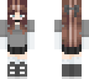 comfy monochrome