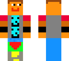 cool skin