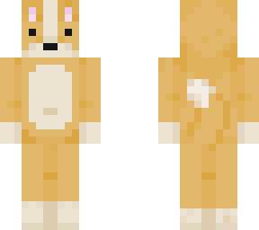 corgiiiiiii!