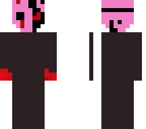 corrupted