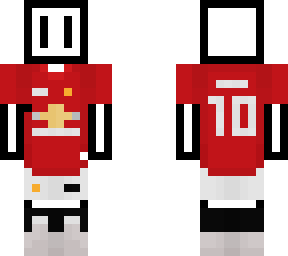 crafter 10