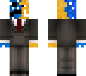 creeper/hoglin